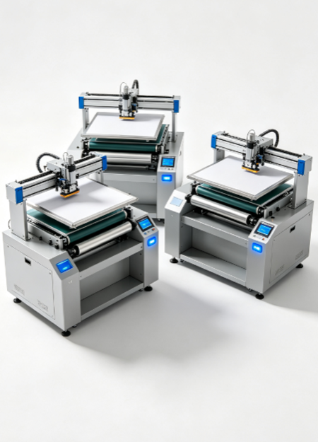 Printing Applications