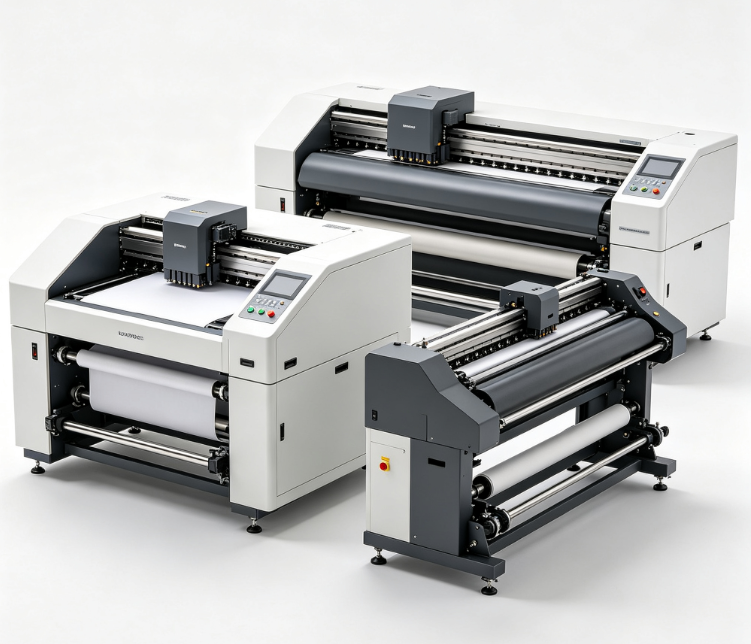 printing equipment supply